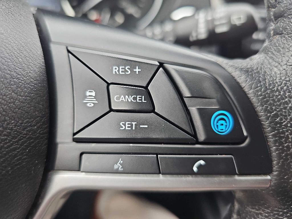 2019 Nissan Rogue Image 44