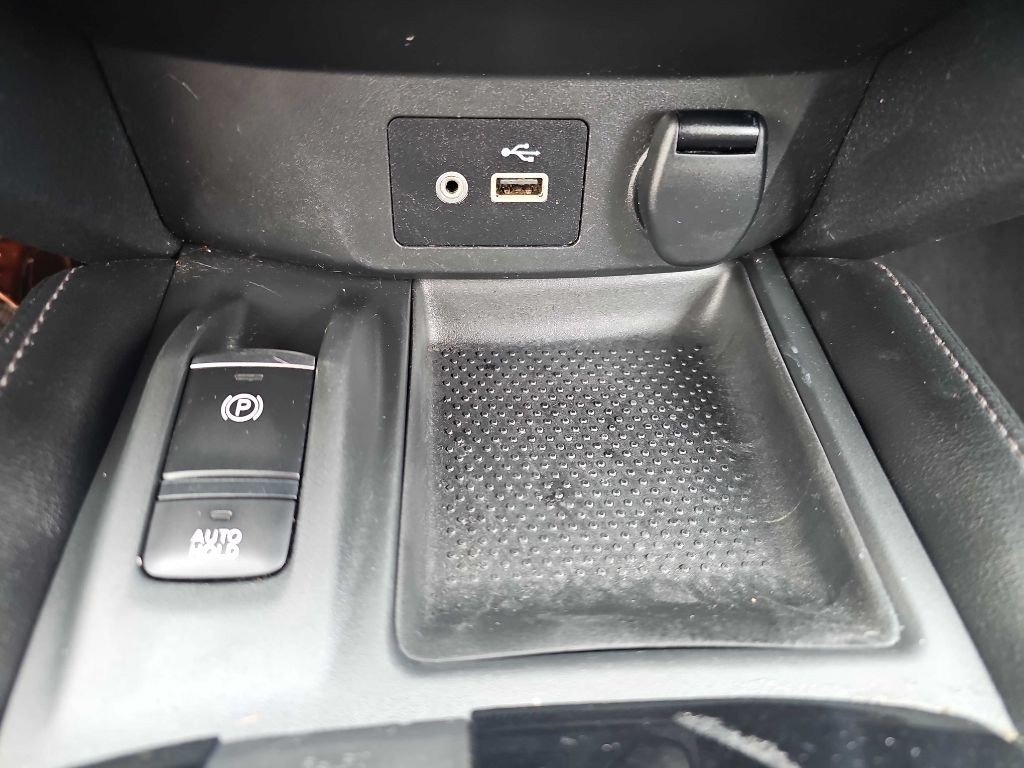 2019 Nissan Rogue Image 55