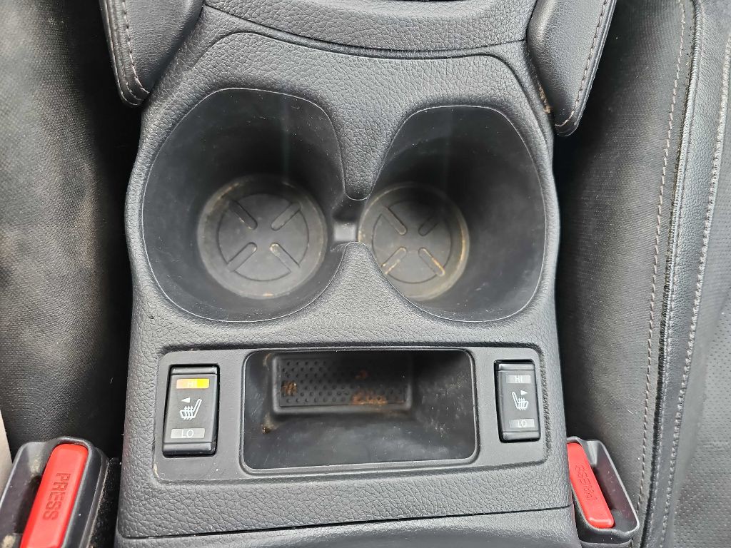 2019 Nissan Rogue Image 59