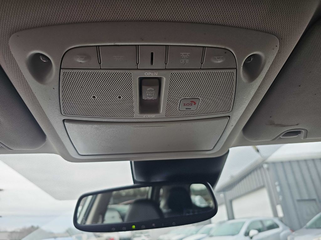 2019 Nissan Rogue Image 65