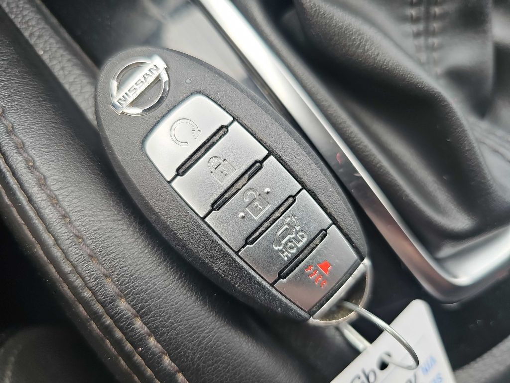 2019 Nissan Rogue Image 66