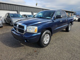 Image for 2006 Dodge Dakota SLT ID: 7024949