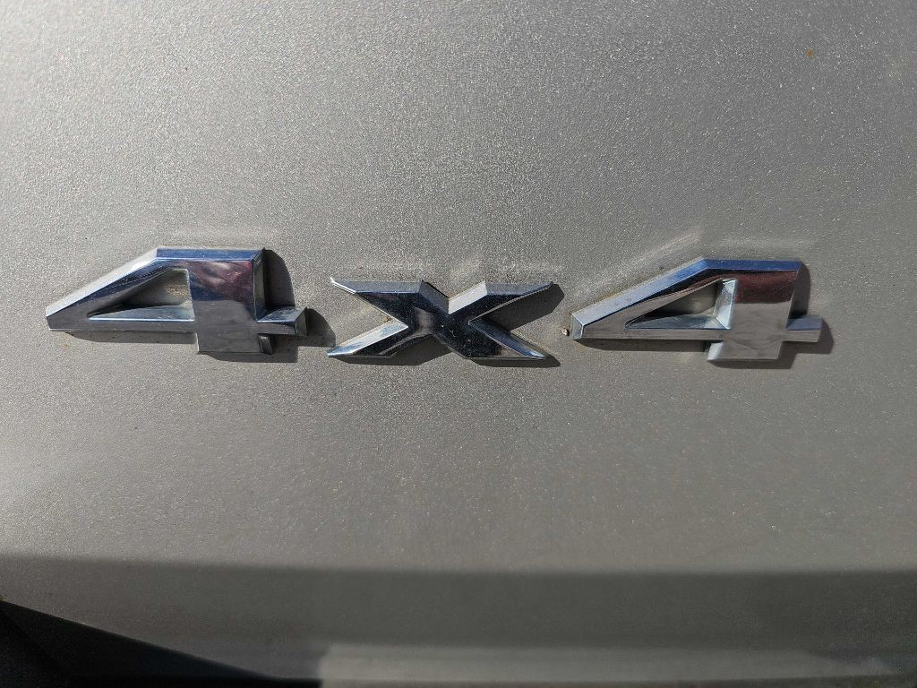 2008 Jeep Commander Image 11