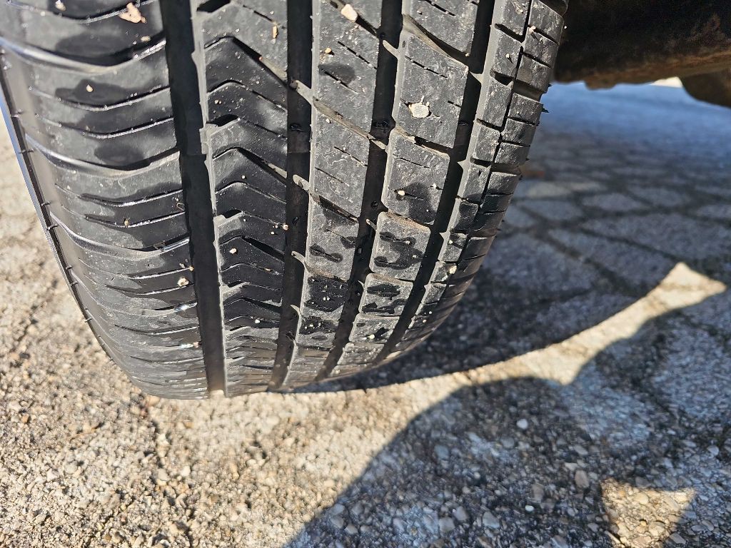 2008 Jeep Commander Image 14