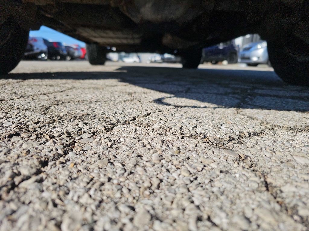 2008 Jeep Commander Image 17