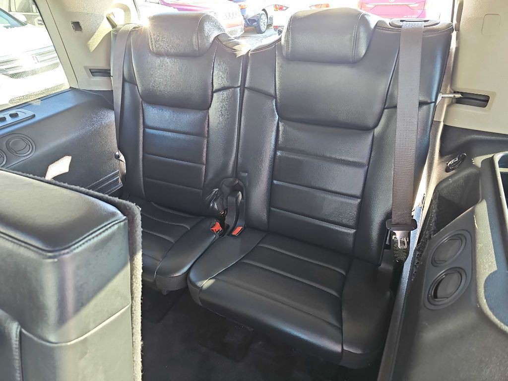 2008 Jeep Commander Image 27