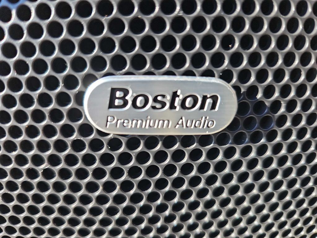 2008 Jeep Commander Image 40