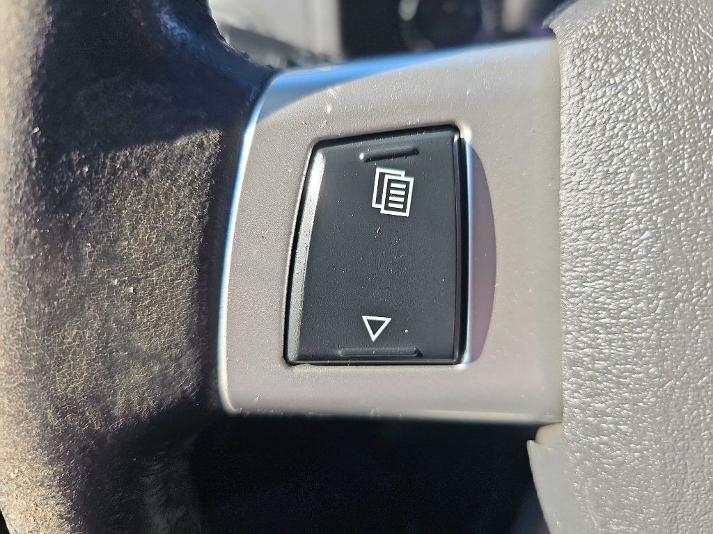 2008 Jeep Commander Image 44