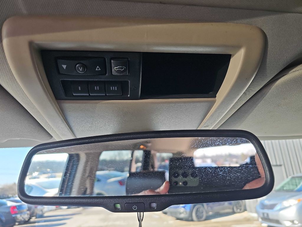 2008 Jeep Commander Image 54