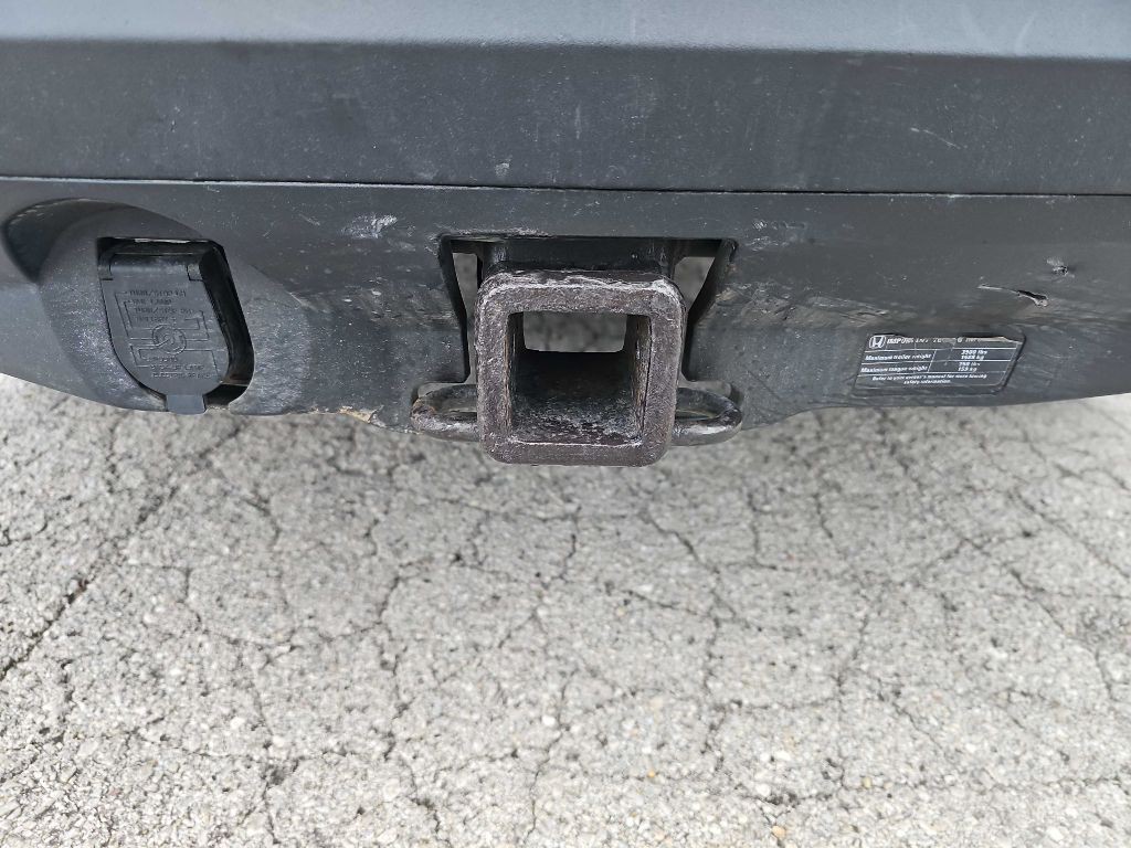 2017 Honda Pilot Image 13