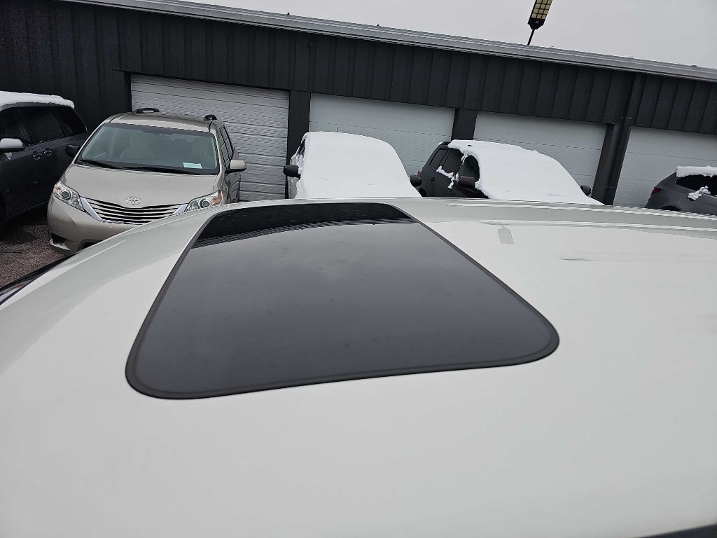 2017 Honda Pilot Image 14