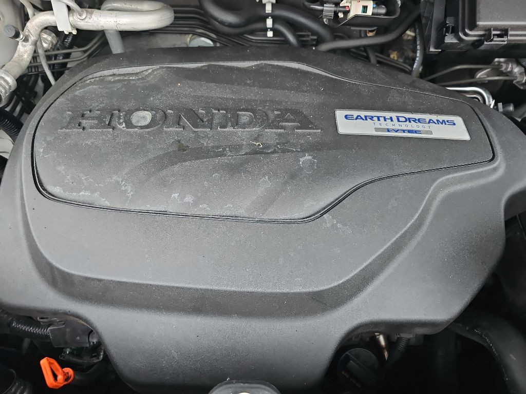 2017 Honda Pilot Image 19