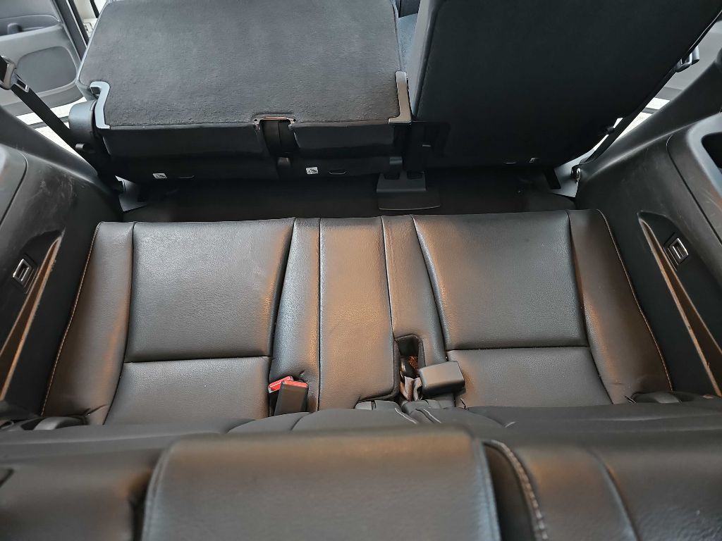 2017 Honda Pilot Image 29