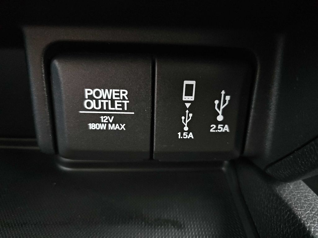 2017 Honda Pilot Image 42