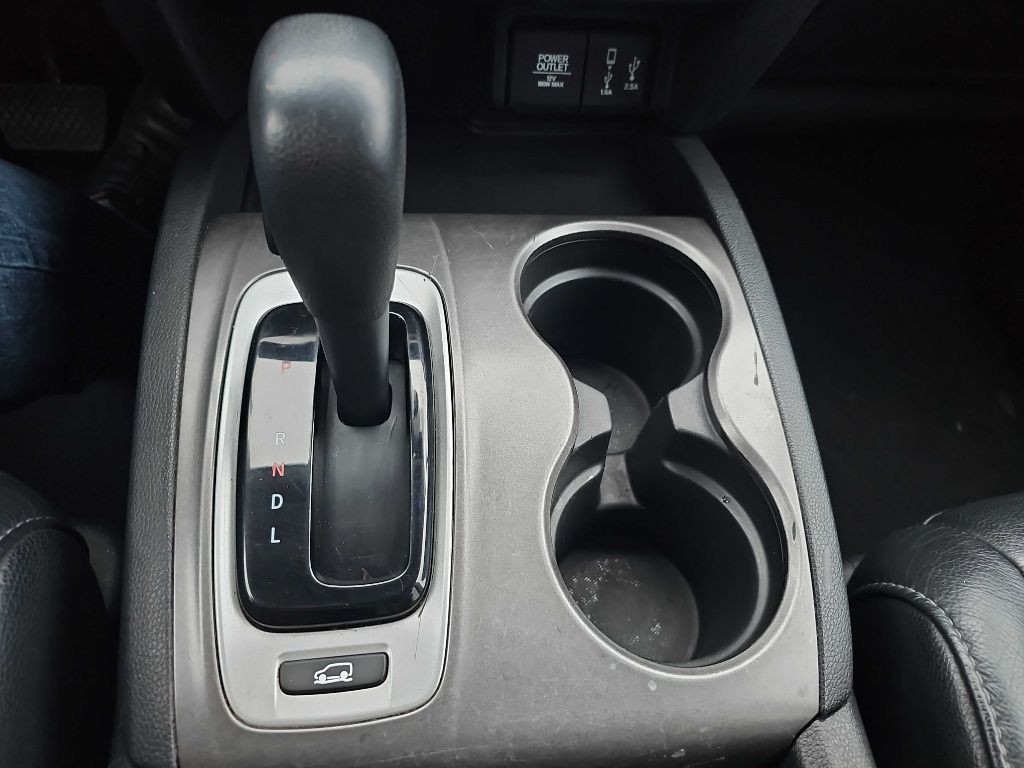 2017 Honda Pilot Image 43