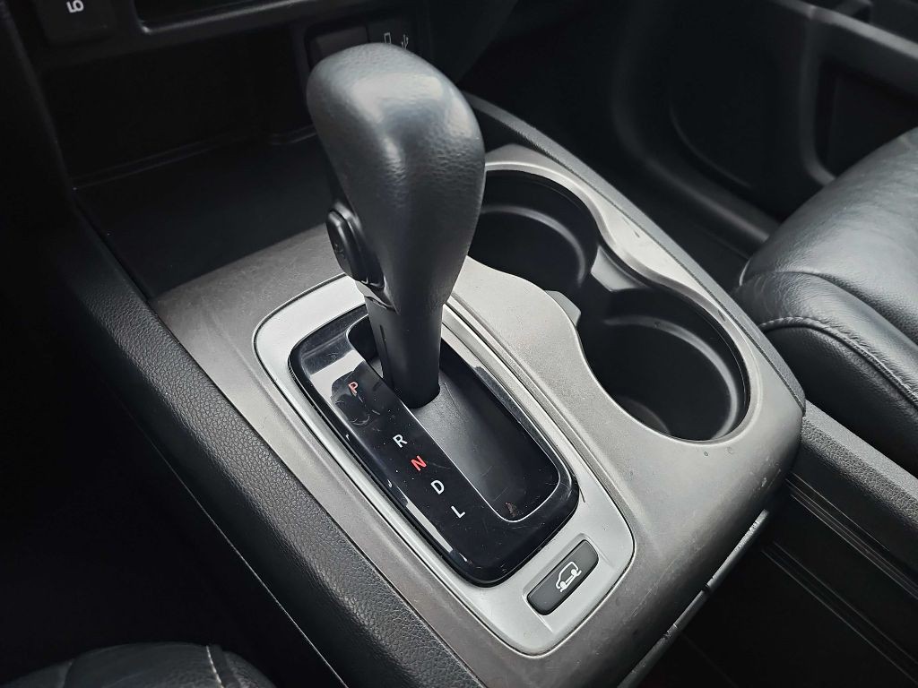 2017 Honda Pilot Image 44