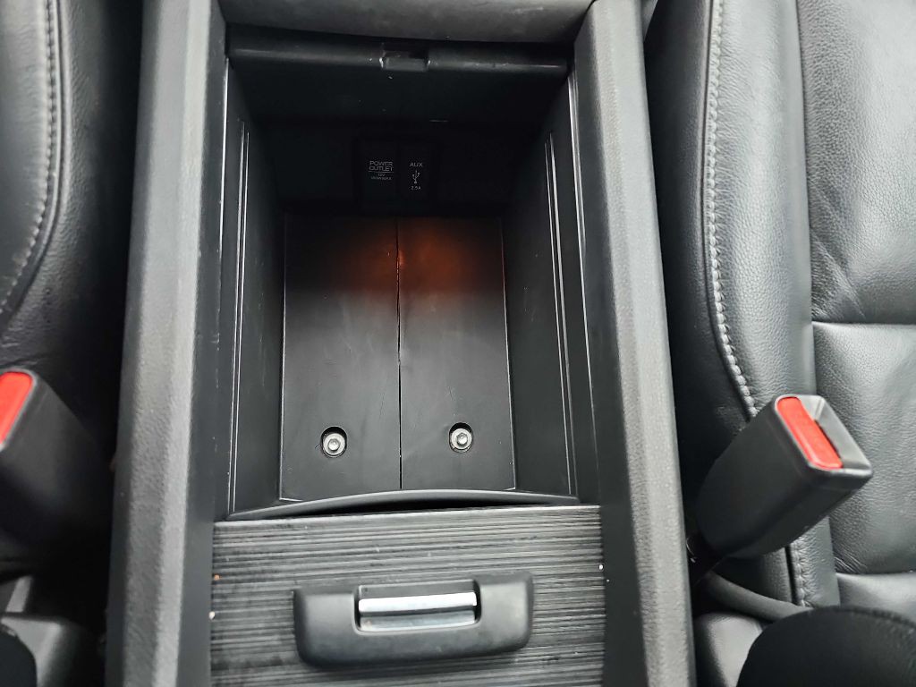 2017 Honda Pilot Image 47