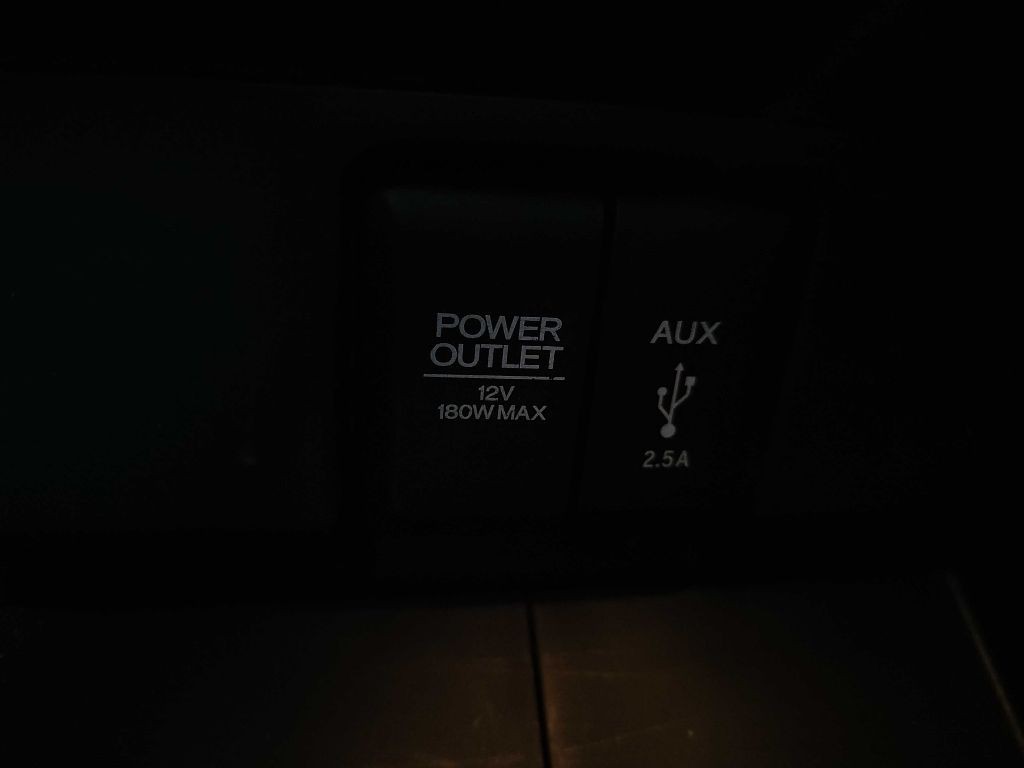 2017 Honda Pilot Image 48