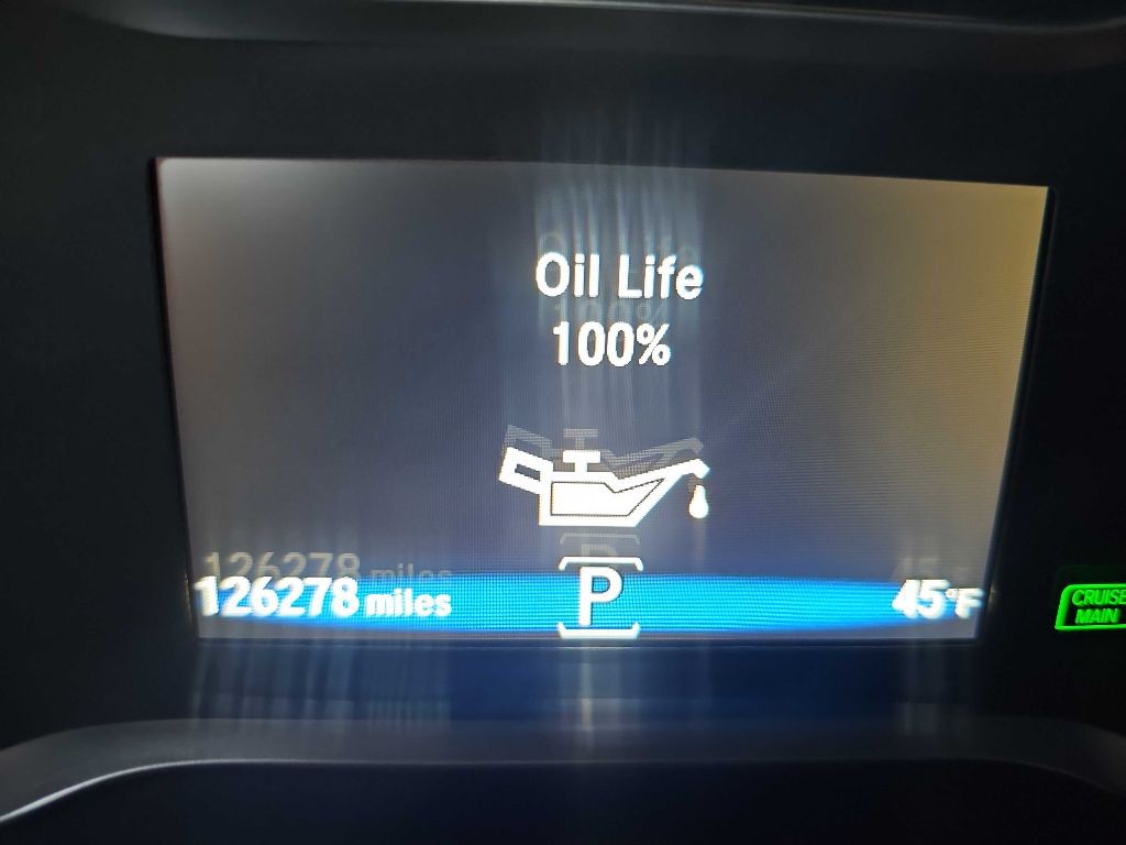 2017 Honda Pilot Image 54