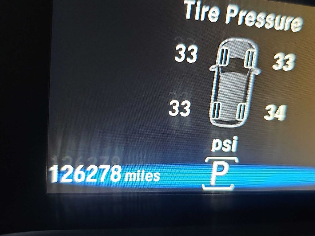 2017 Honda Pilot Image 55