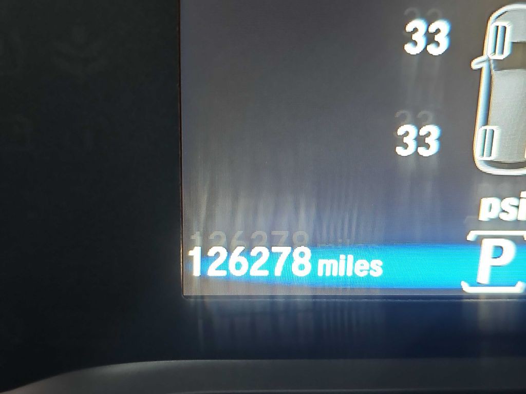 2017 Honda Pilot Image 56