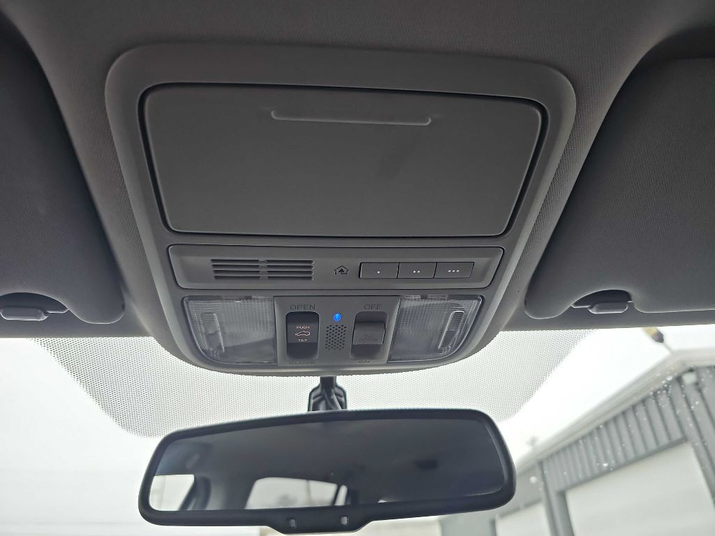 2017 Honda Pilot Image 62