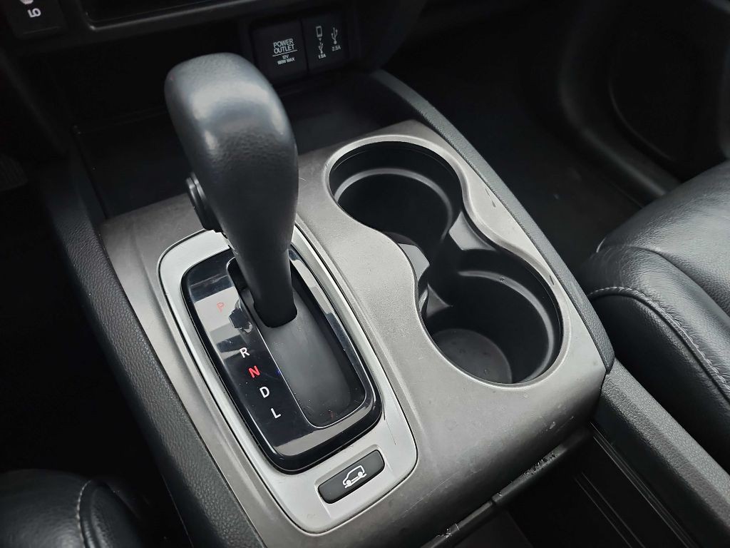 2017 Honda Pilot Image 68