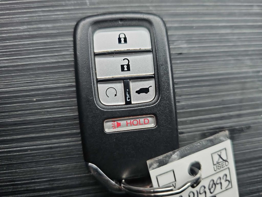 2017 Honda Pilot Image 69