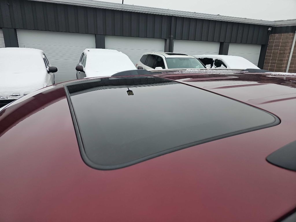 2021 Jeep Grand Cherokee Image 13