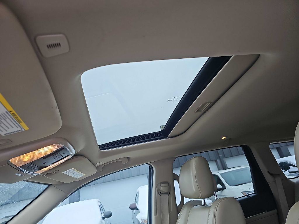 2021 Jeep Grand Cherokee Image 14