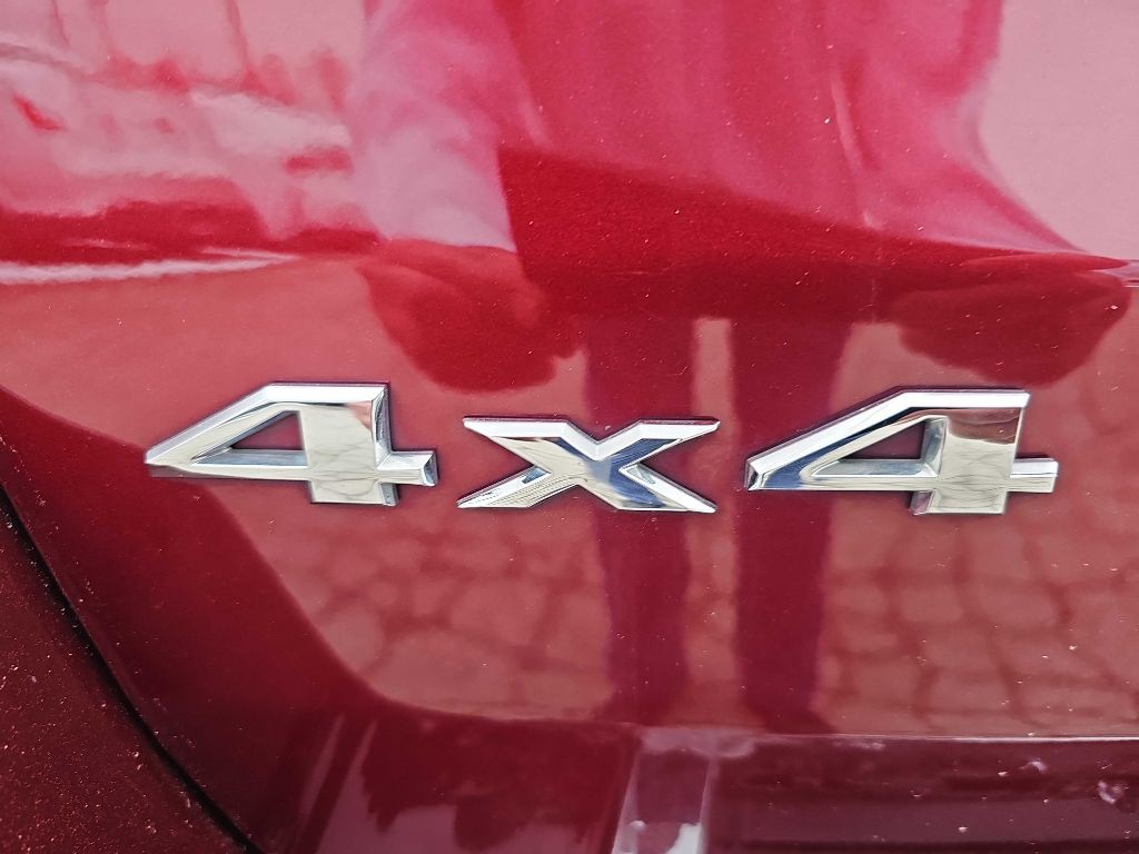 2021 Jeep Grand Cherokee Image 15