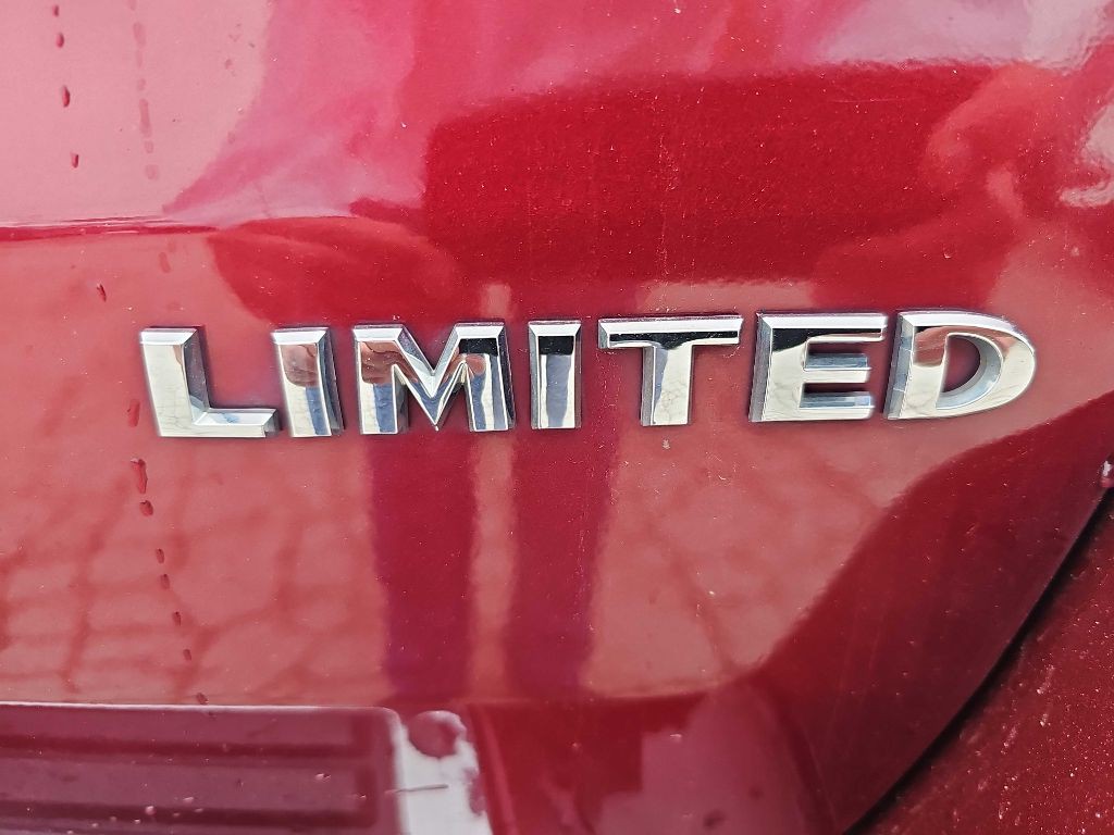 2021 Jeep Grand Cherokee Image 16