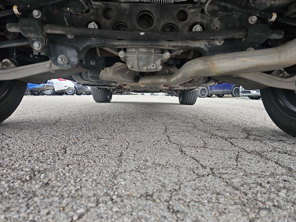 2021 Jeep Grand Cherokee Image 17