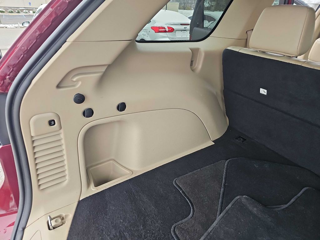 2021 Jeep Grand Cherokee Image 34