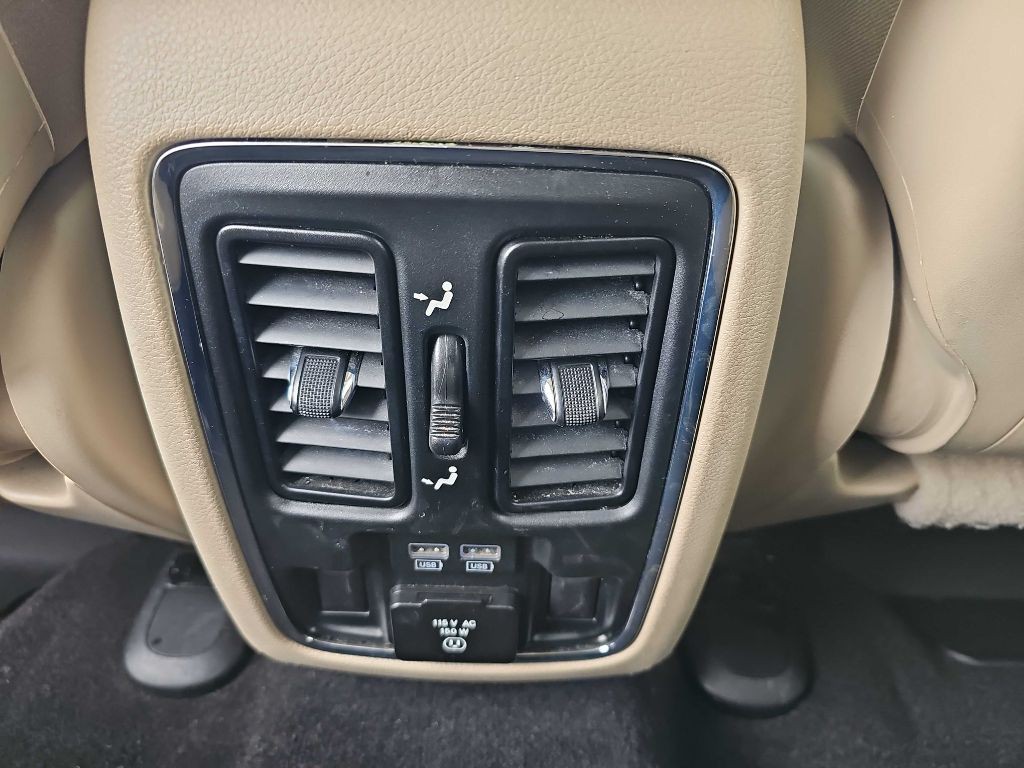 2021 Jeep Grand Cherokee Image 36