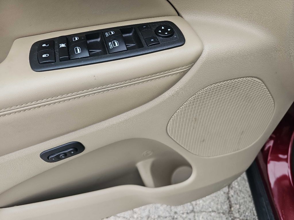 2021 Jeep Grand Cherokee Image 40