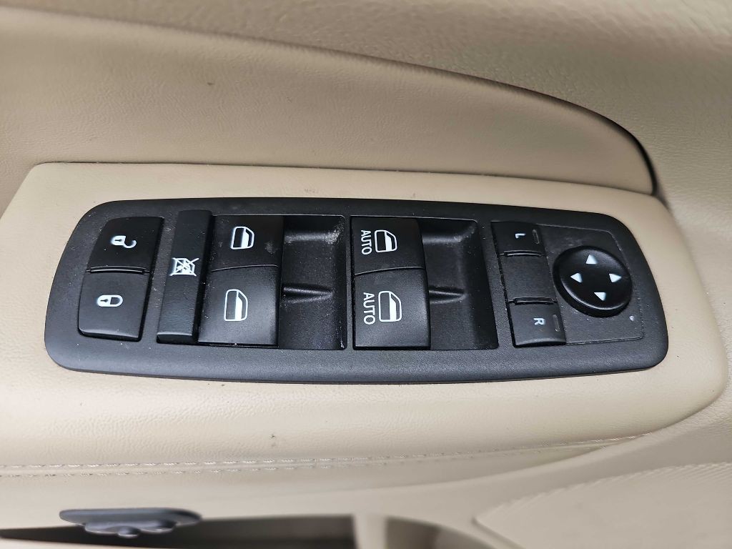 2021 Jeep Grand Cherokee Image 41