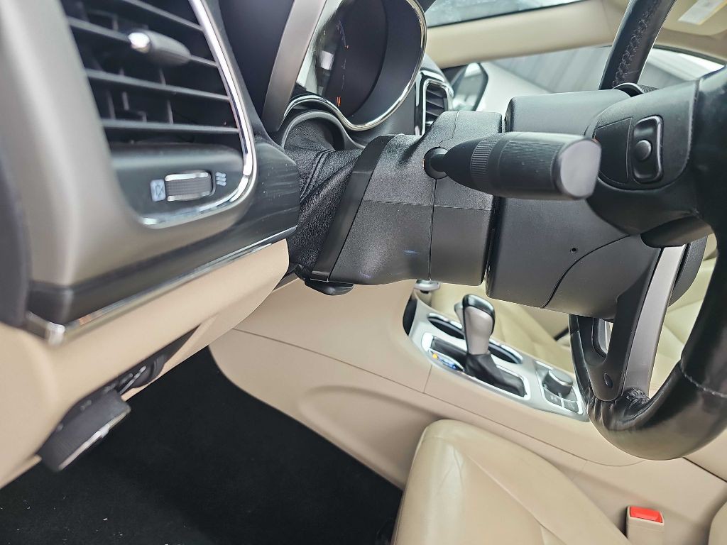 2021 Jeep Grand Cherokee Image 42