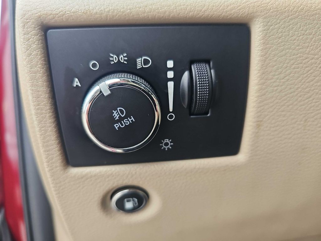 2021 Jeep Grand Cherokee Image 43