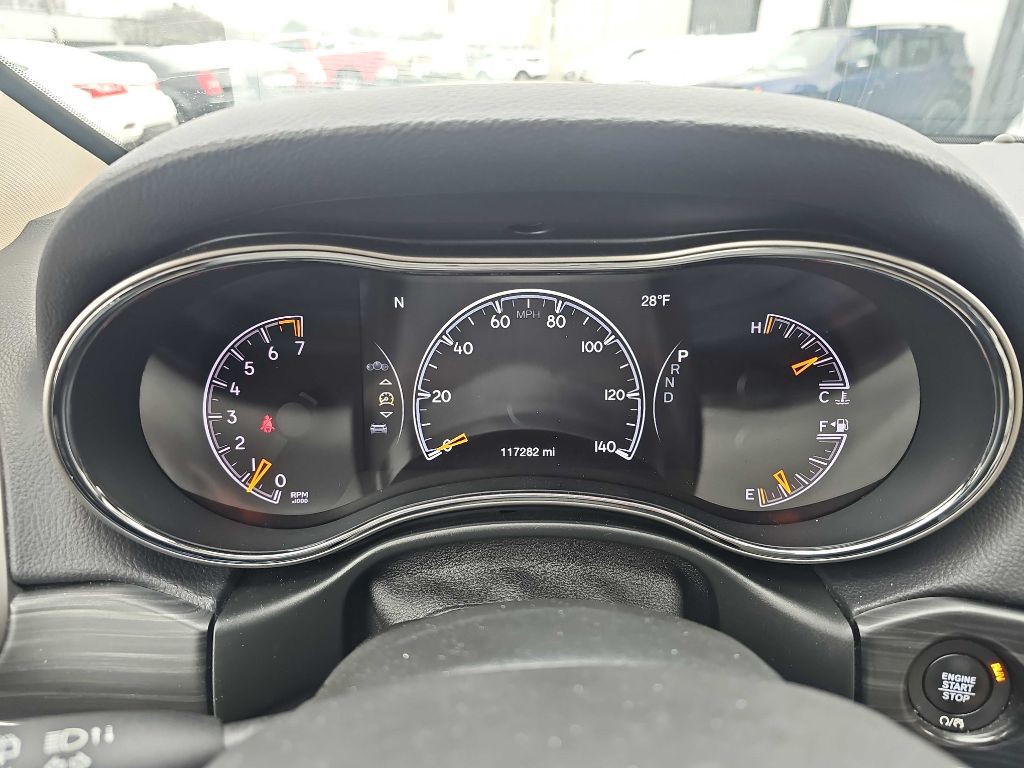 2021 Jeep Grand Cherokee Image 45