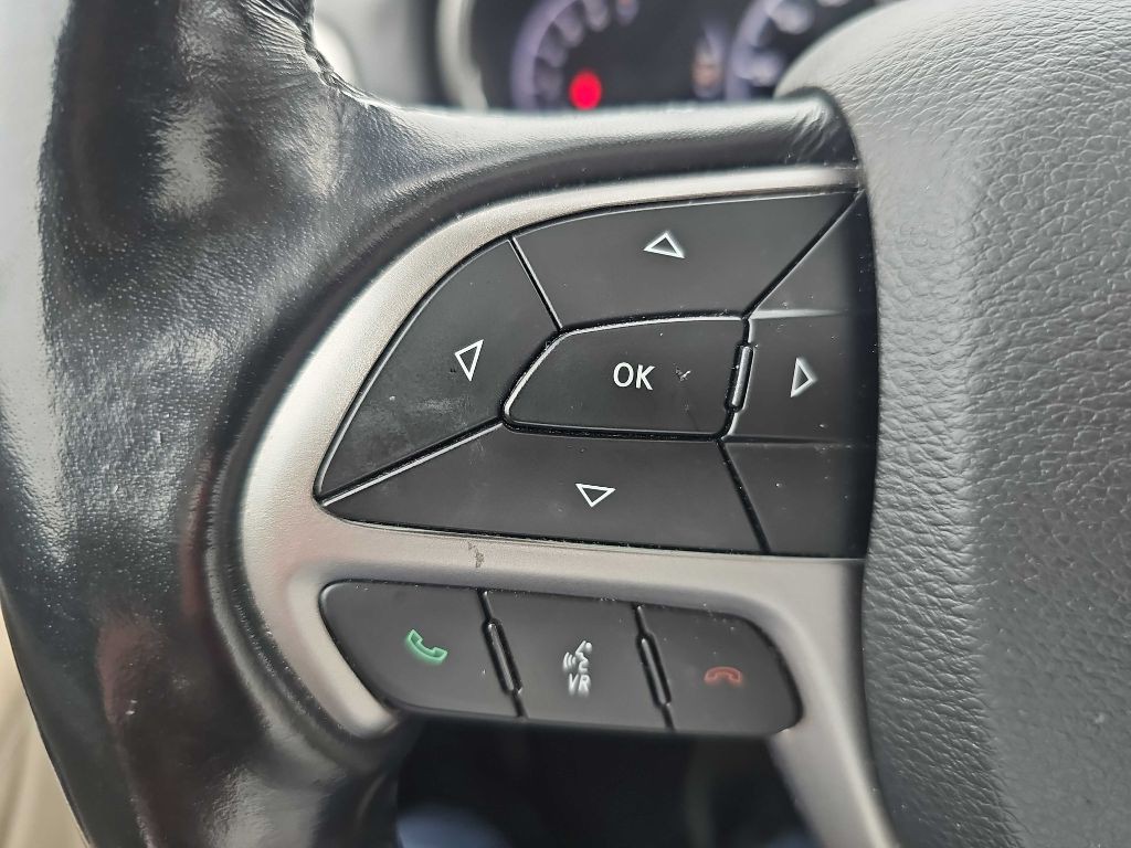 2021 Jeep Grand Cherokee Image 47