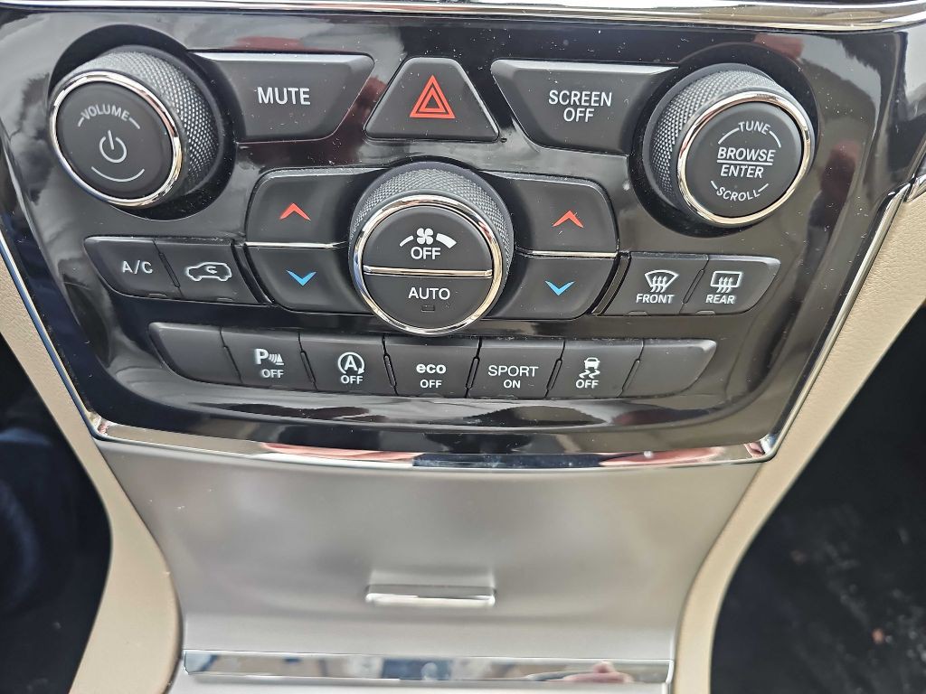 2021 Jeep Grand Cherokee Image 56