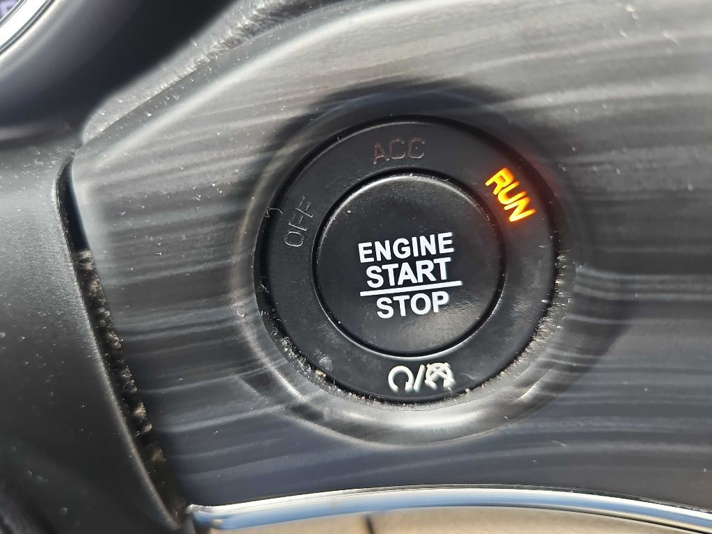 2021 Jeep Grand Cherokee Image 57