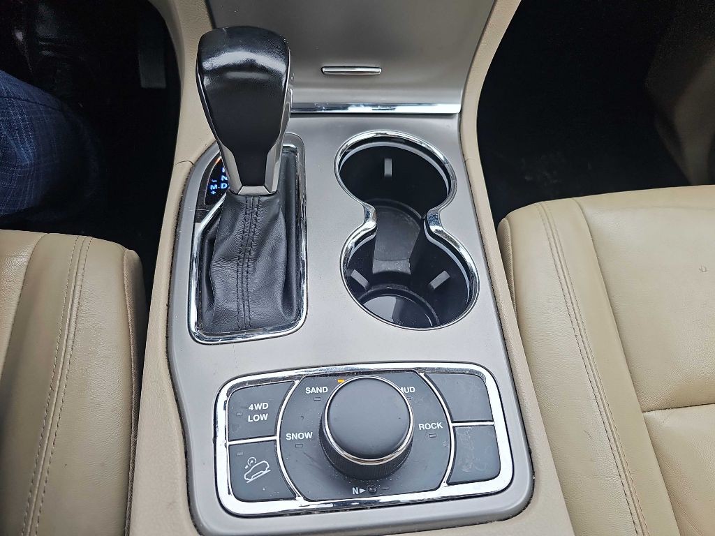 2021 Jeep Grand Cherokee Image 59