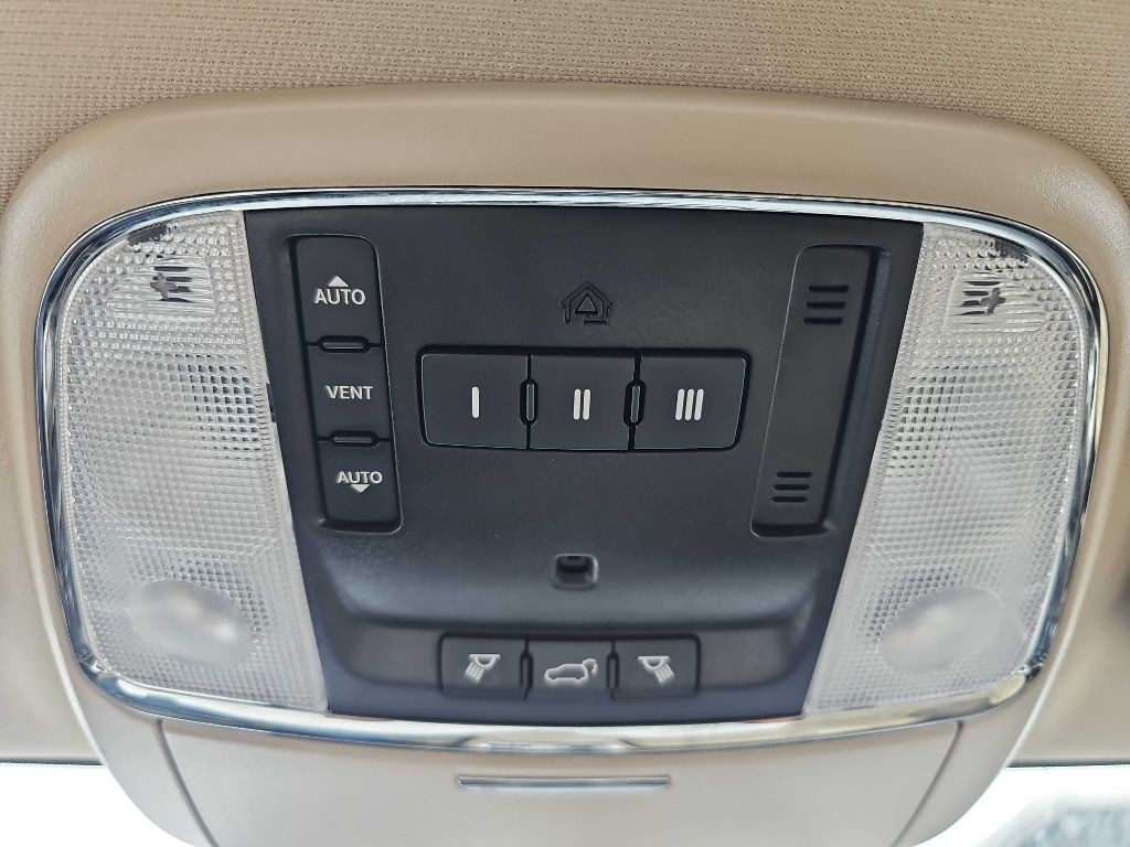 2021 Jeep Grand Cherokee Image 60