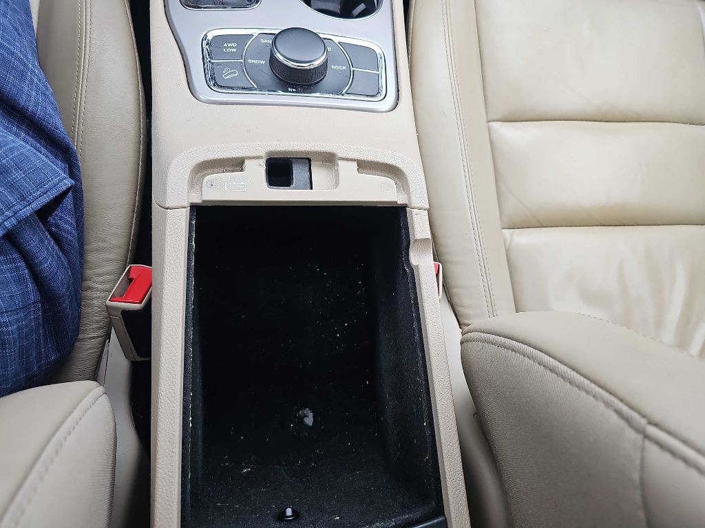 2021 Jeep Grand Cherokee Image 61