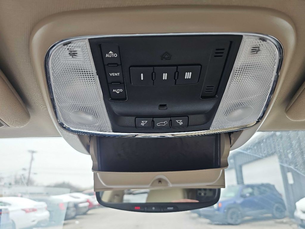 2021 Jeep Grand Cherokee Image 63