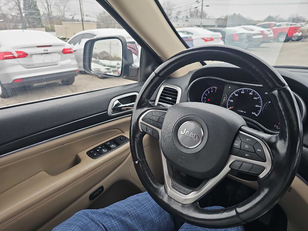 2021 Jeep Grand Cherokee Image 66