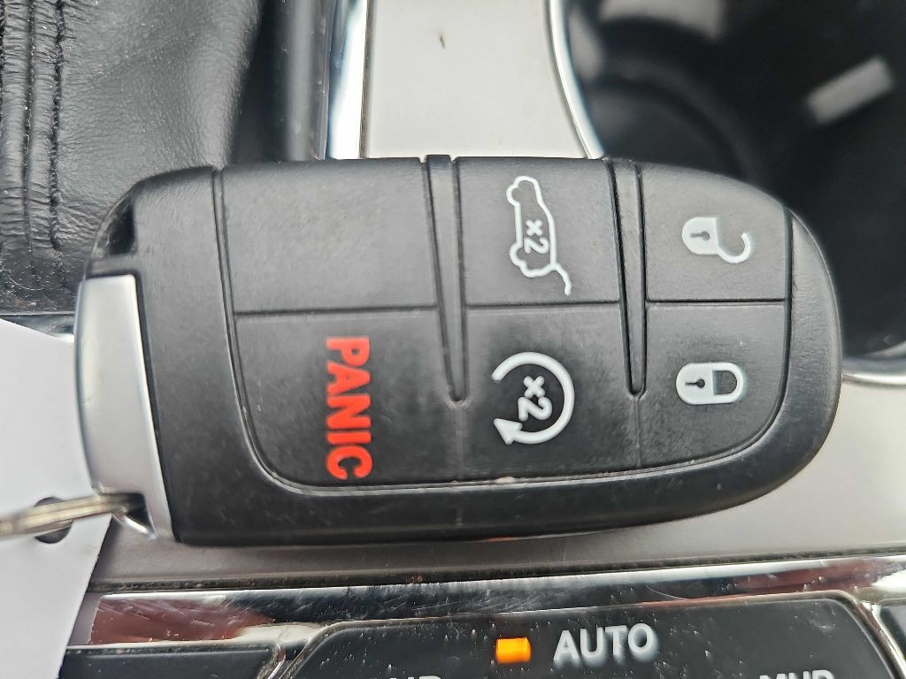 2021 Jeep Grand Cherokee Image 67