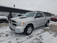 Image for 2016 RAM 1500 SLT ID: 7045297